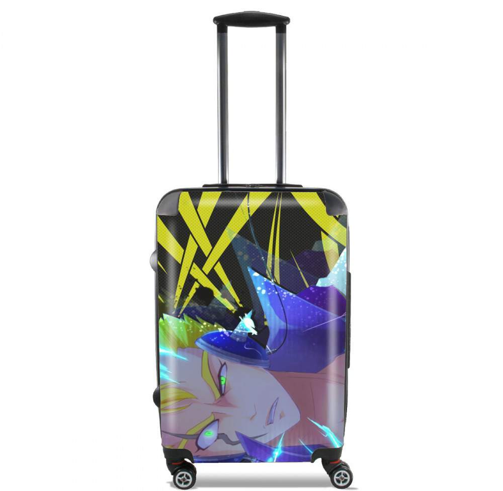 Valise bagage Cabine pour Luxus