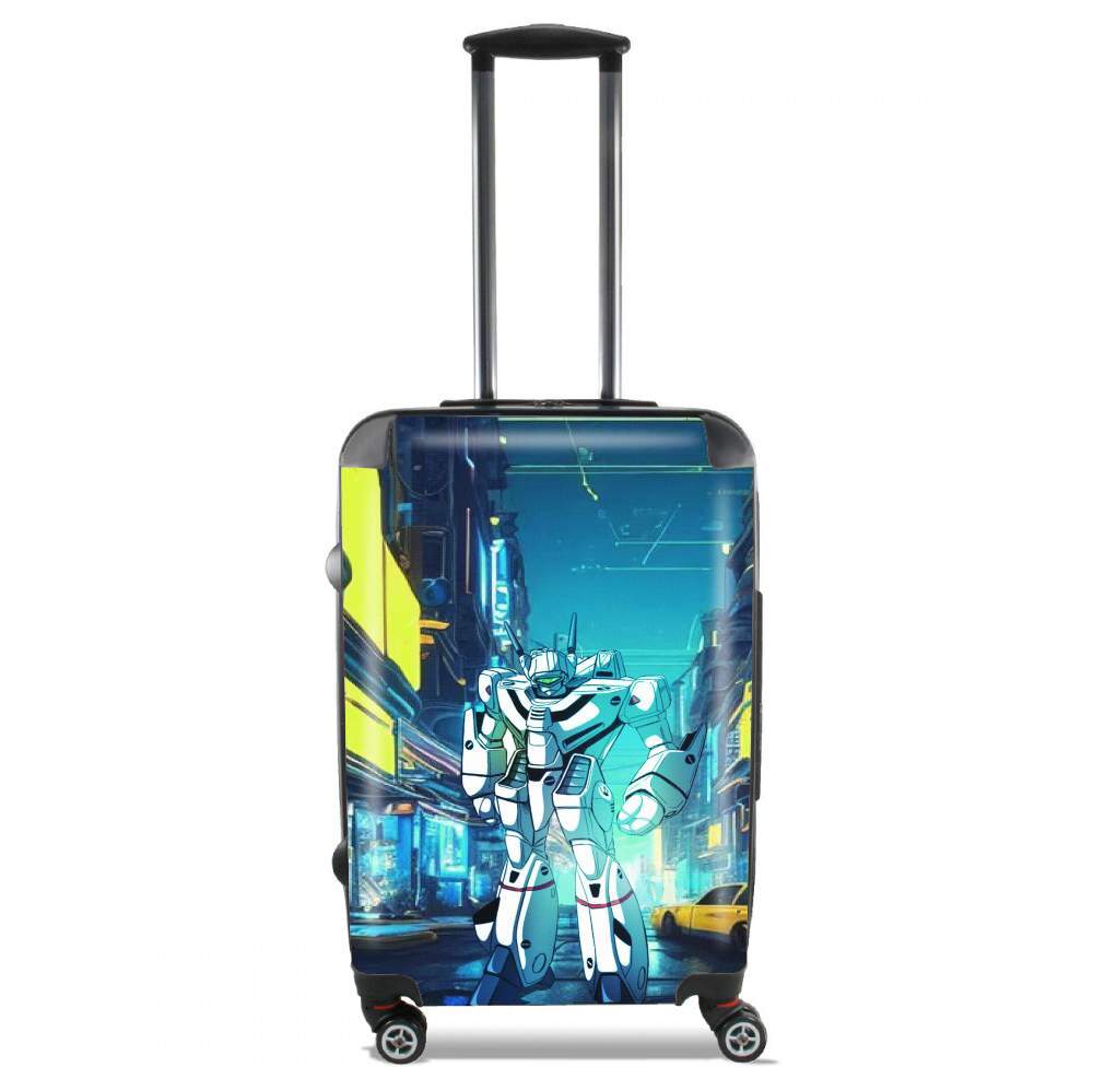 Valise bagage Cabine pour Macross Mech V2
