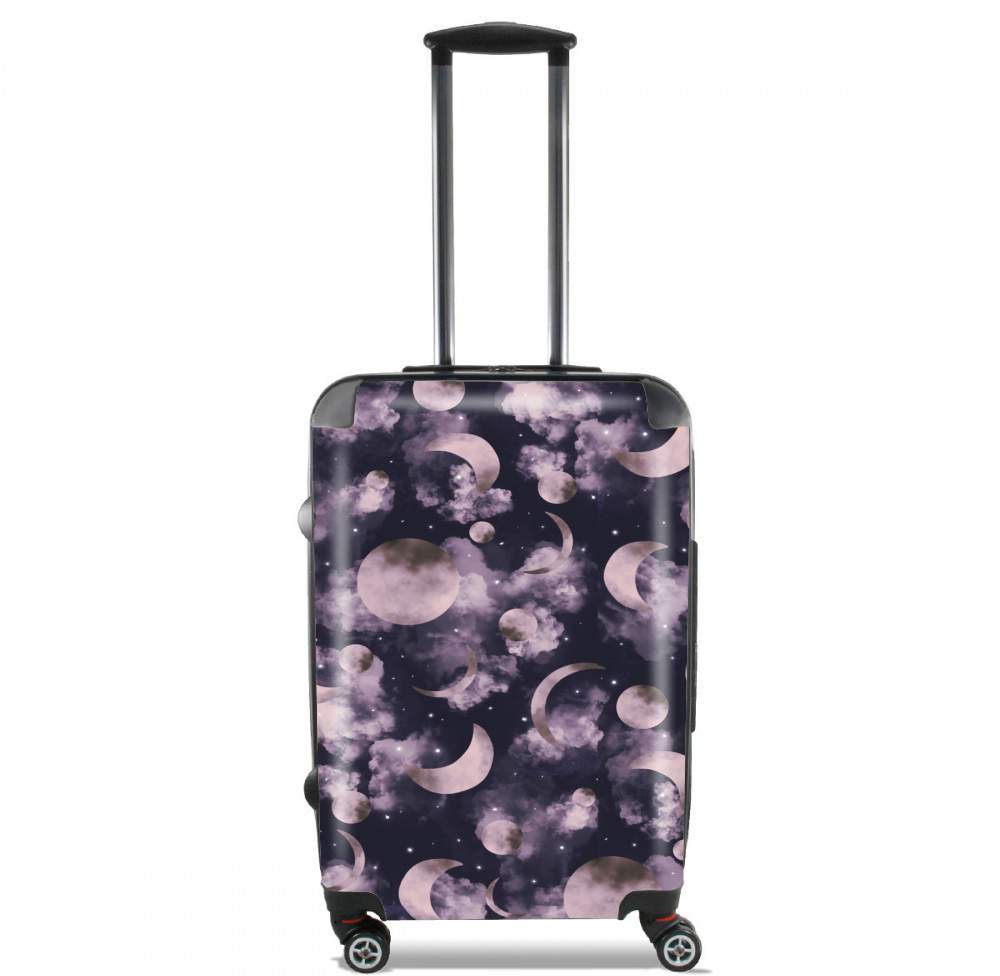 Valise bagage Cabine pour MAGIC MOONS