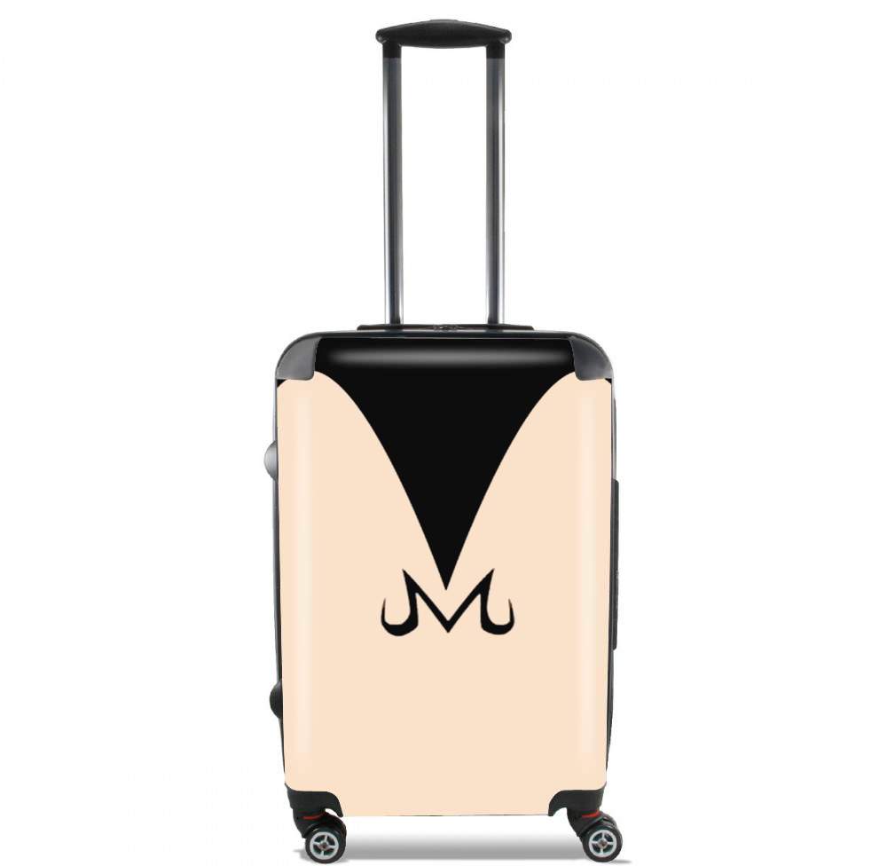 Valise bagage Cabine pour Majin Vegeta super sayen
