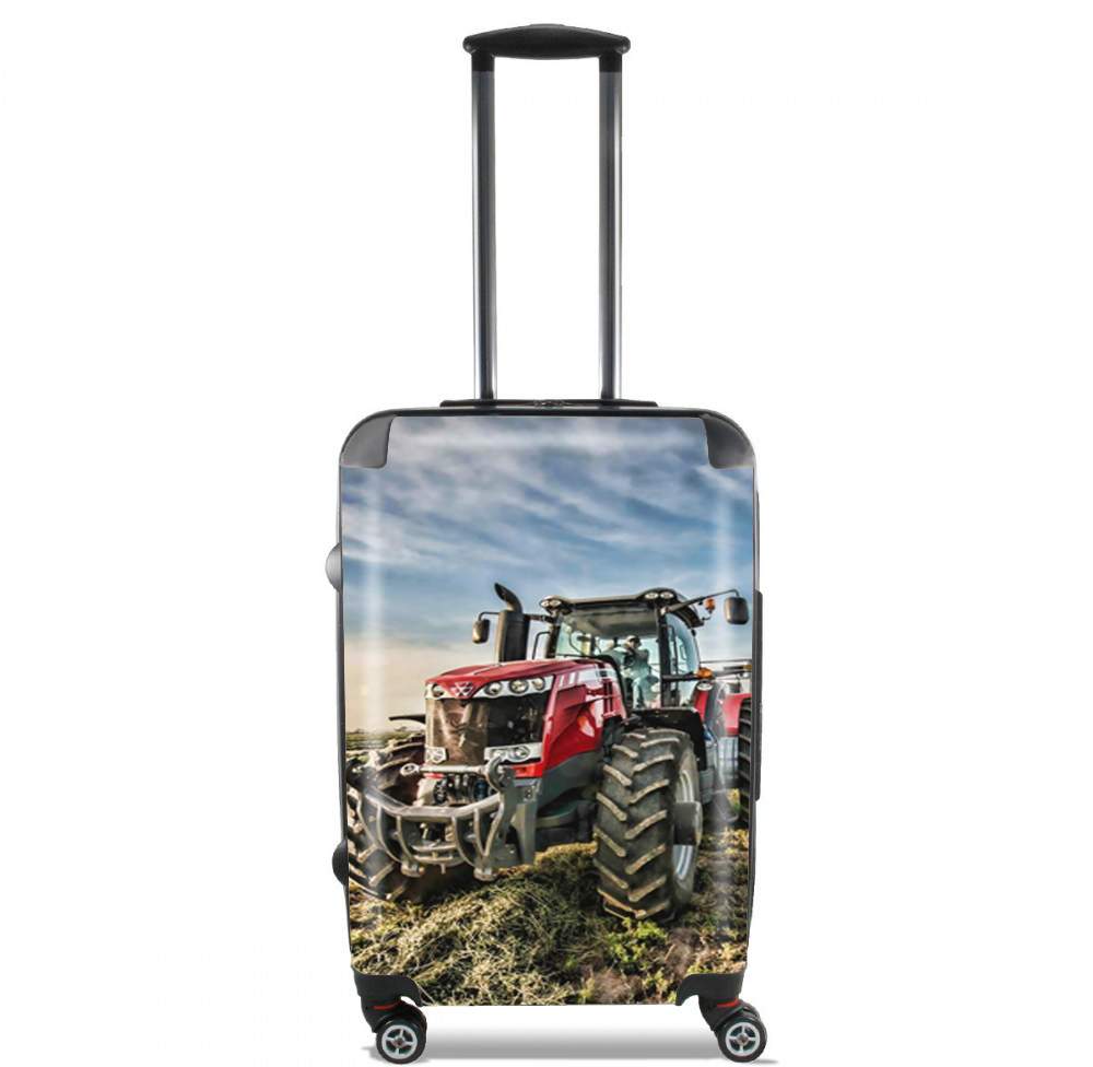 Valise bagage Cabine pour Massey Fergusson Tractor