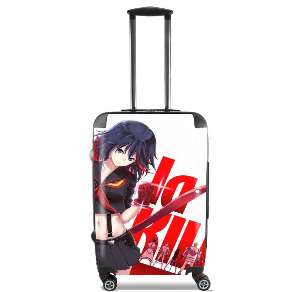 Valise bagage Cabine pour matoi ritsuko Kill La Kill