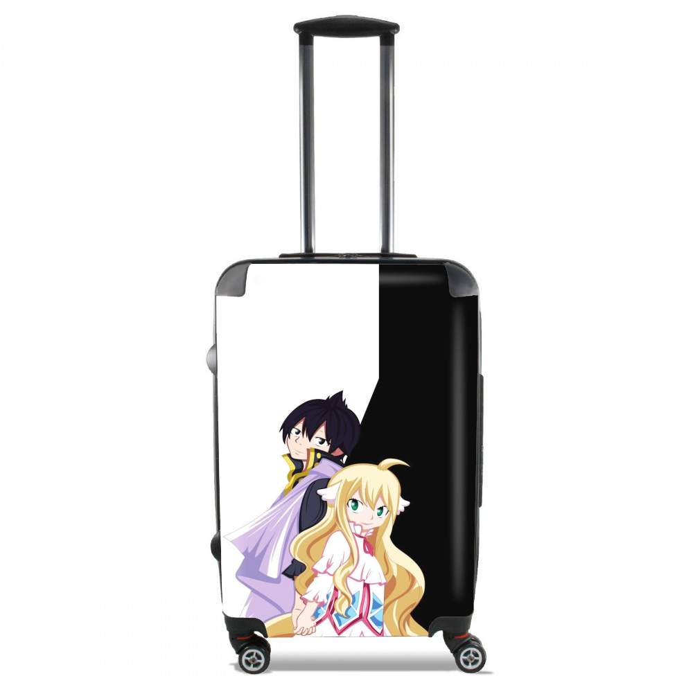 Valise bagage Cabine pour Mavis x Zeref