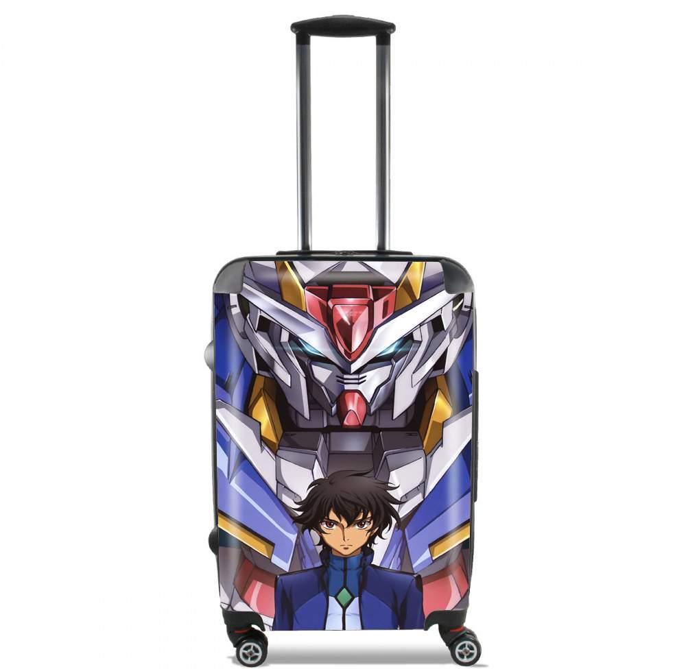 Valise bagage Cabine pour Mobile Suit Gundam