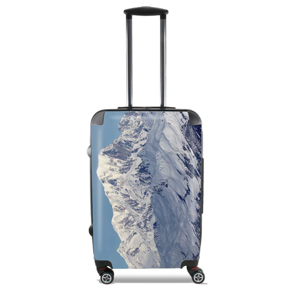 Valise bagage Cabine pour Mont Blanc