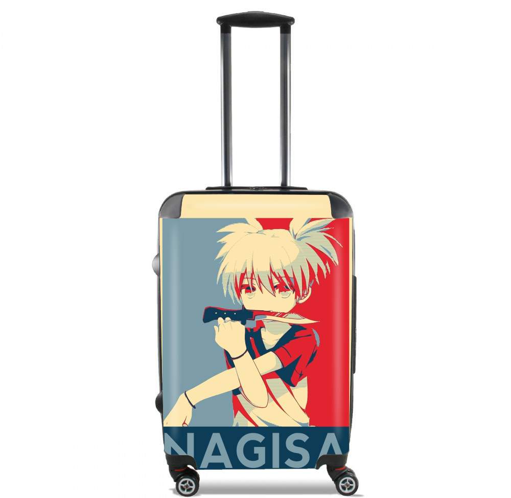 Valise bagage Cabine pour Nagisa Propaganda