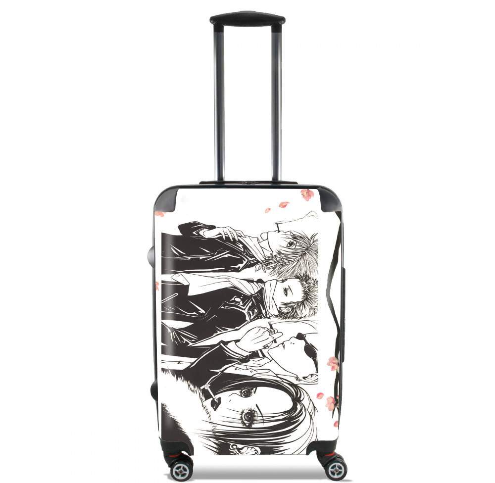 Valise bagage Cabine pour Nana osaki
