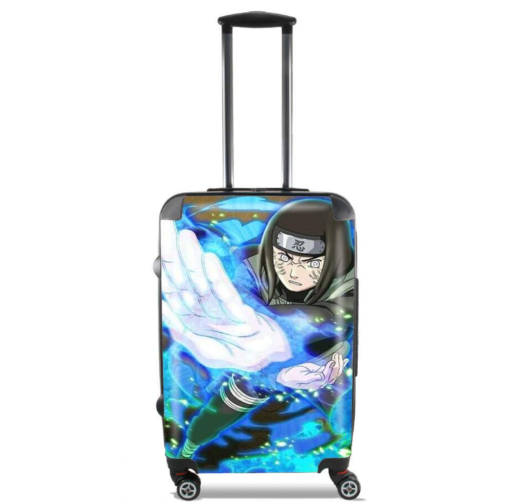 Valise bagage Cabine pour Neji Hyuga