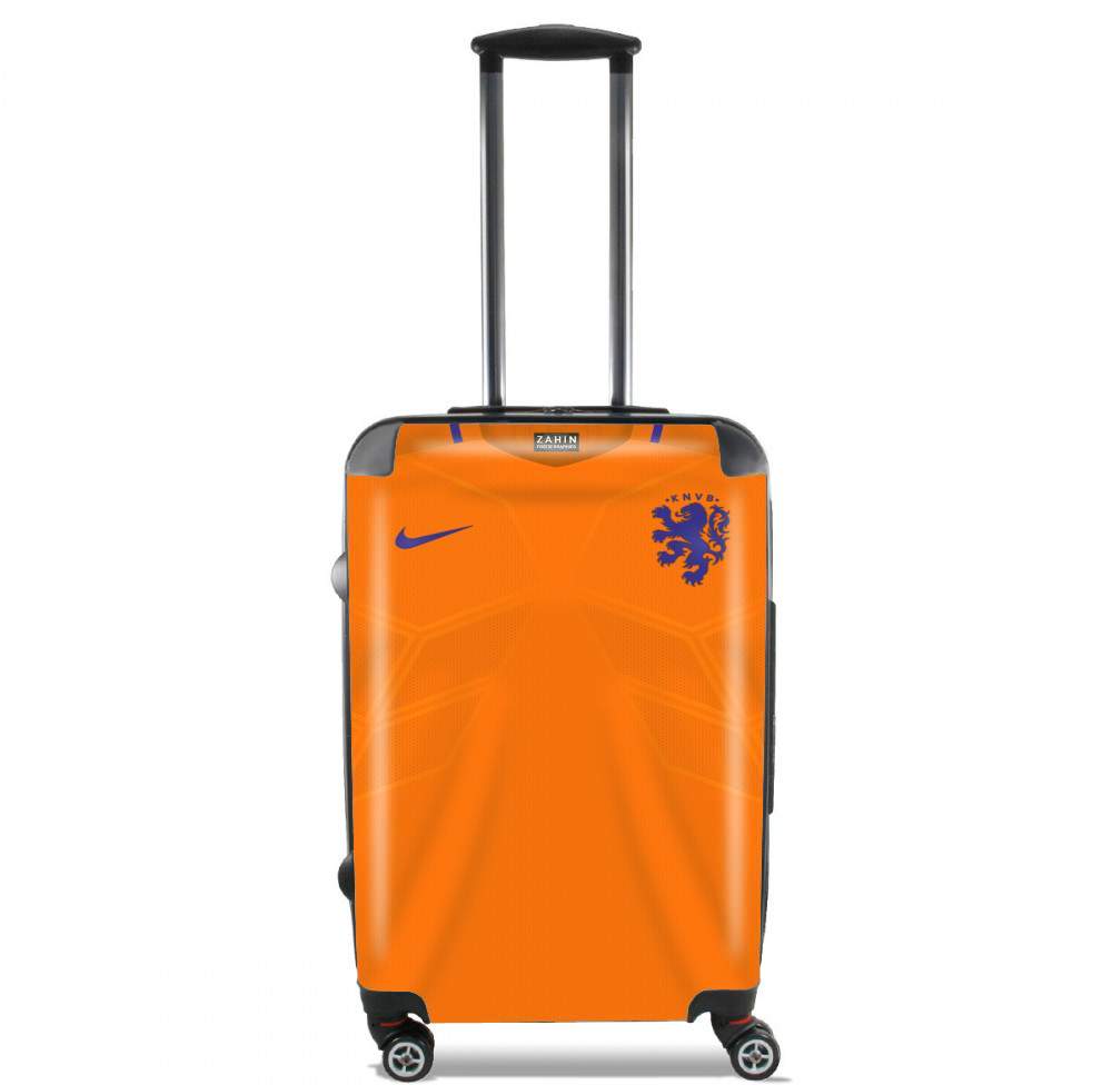 Valise bagage Cabine pour Maillot Football Holland
