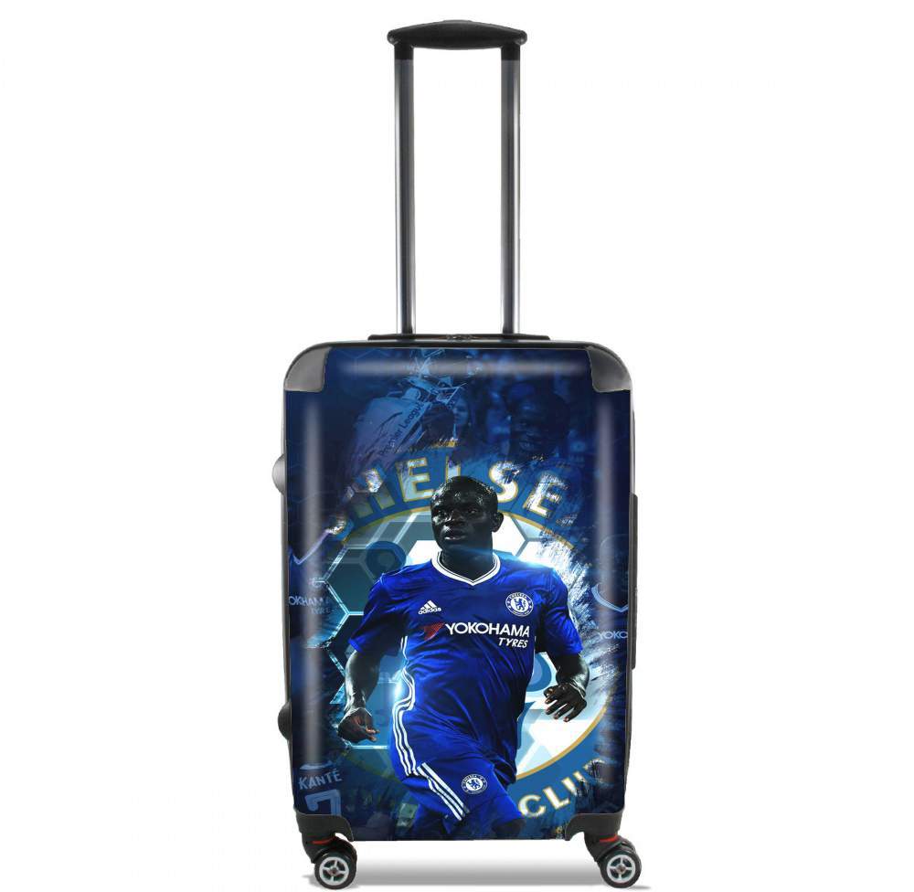 Valise bagage Cabine pour ngolo