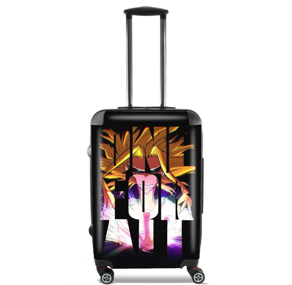 Valise bagage Cabine pour One for all 