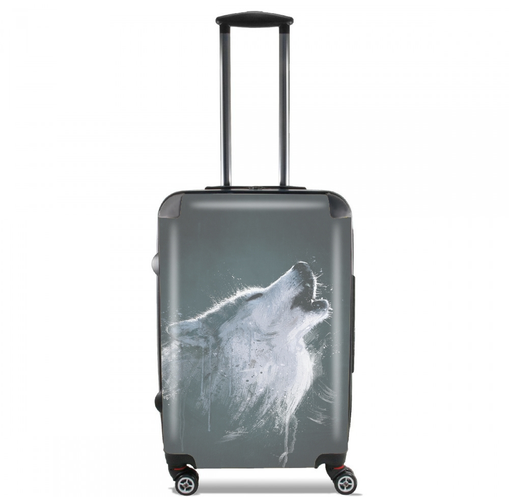 Valise bagage Cabine pour OO-LF 