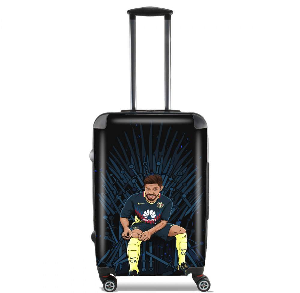 Valise bagage Cabine pour Oribe Club America