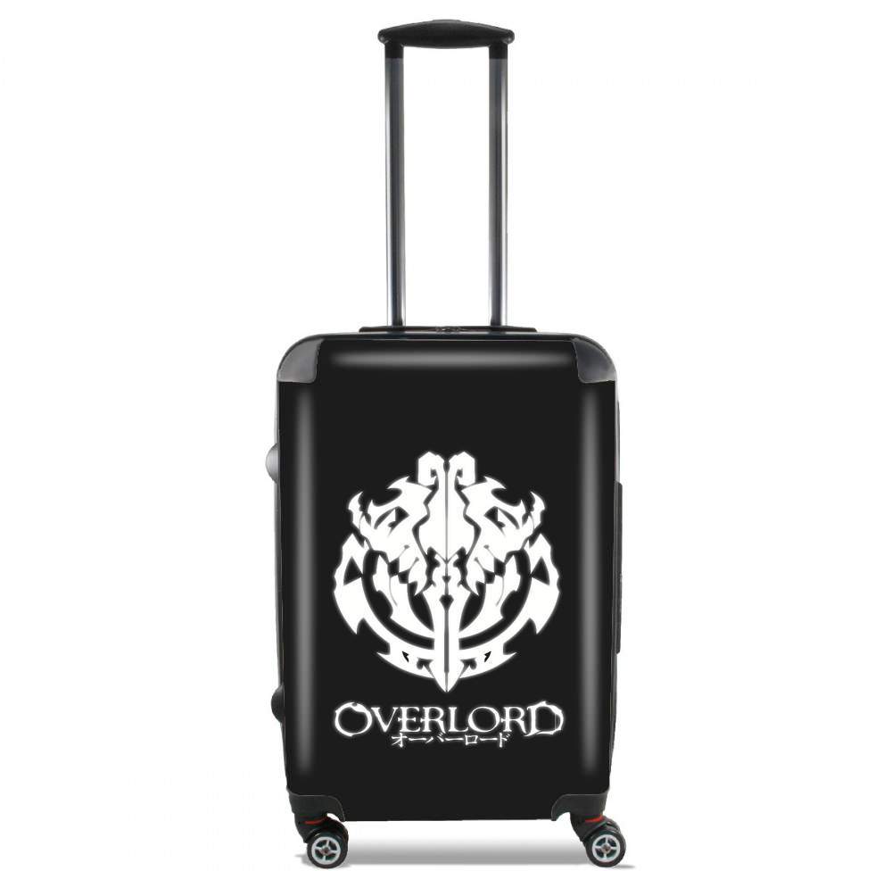 Valise bagage Cabine pour Overlord Symbol