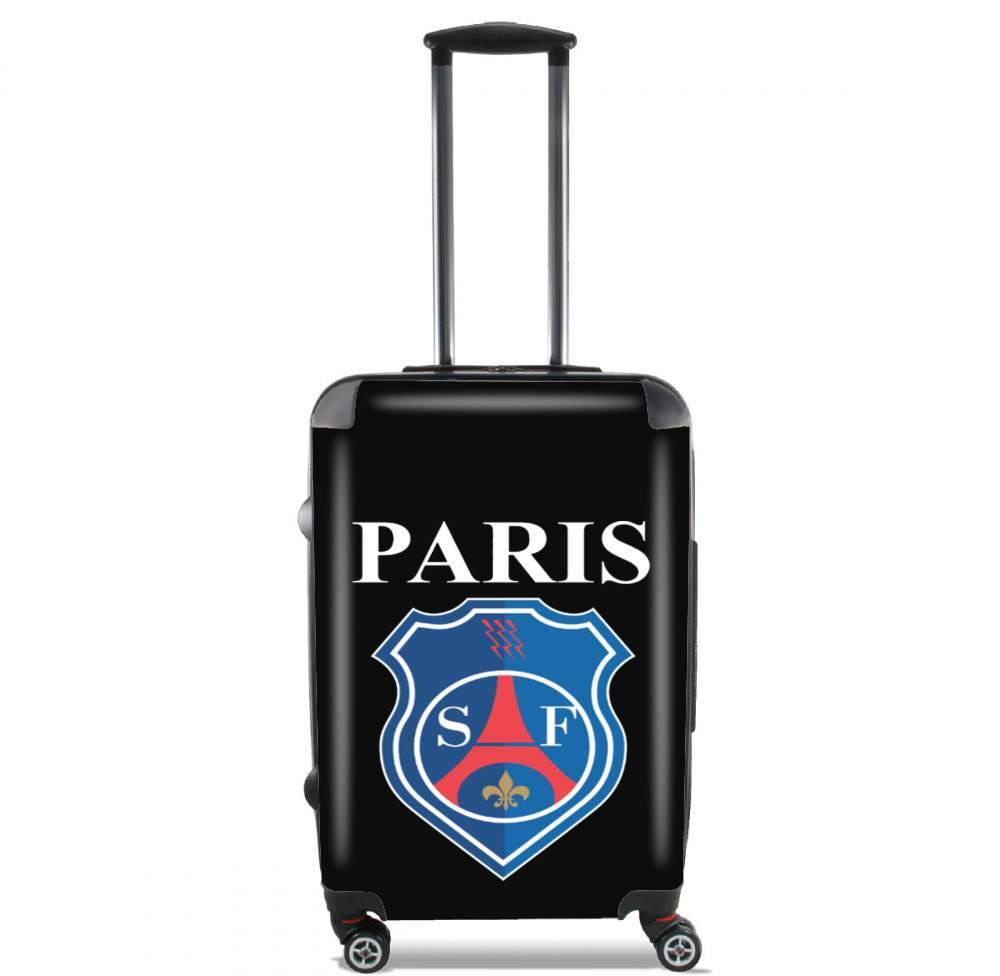 Valise bagage Cabine pour Paris x Stade Francais