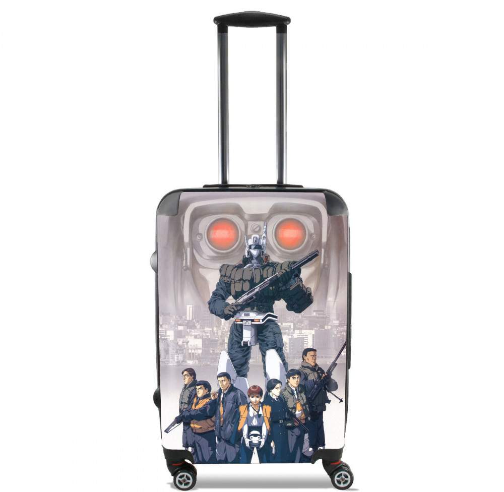 Valise bagage Cabine pour Patlabor