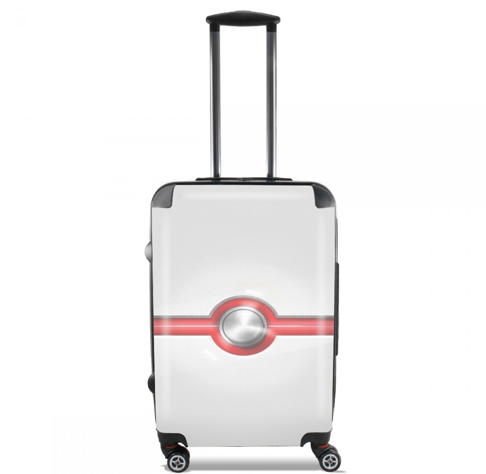 Valise bagage Cabine pour Pokeball2