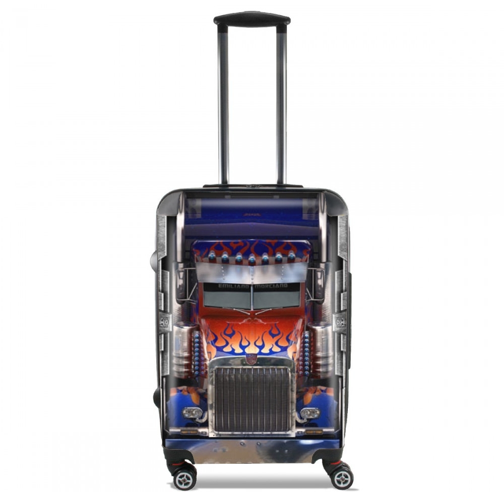 Valise bagage Cabine pour Prime Camion