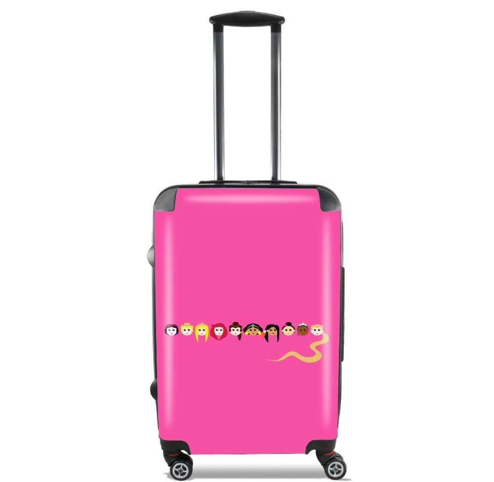 Valise bagage Cabine pour Princesses