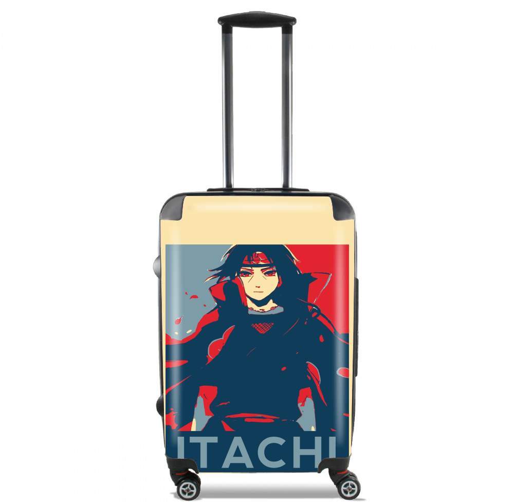 Valise bagage Cabine pour Propaganda Itachi