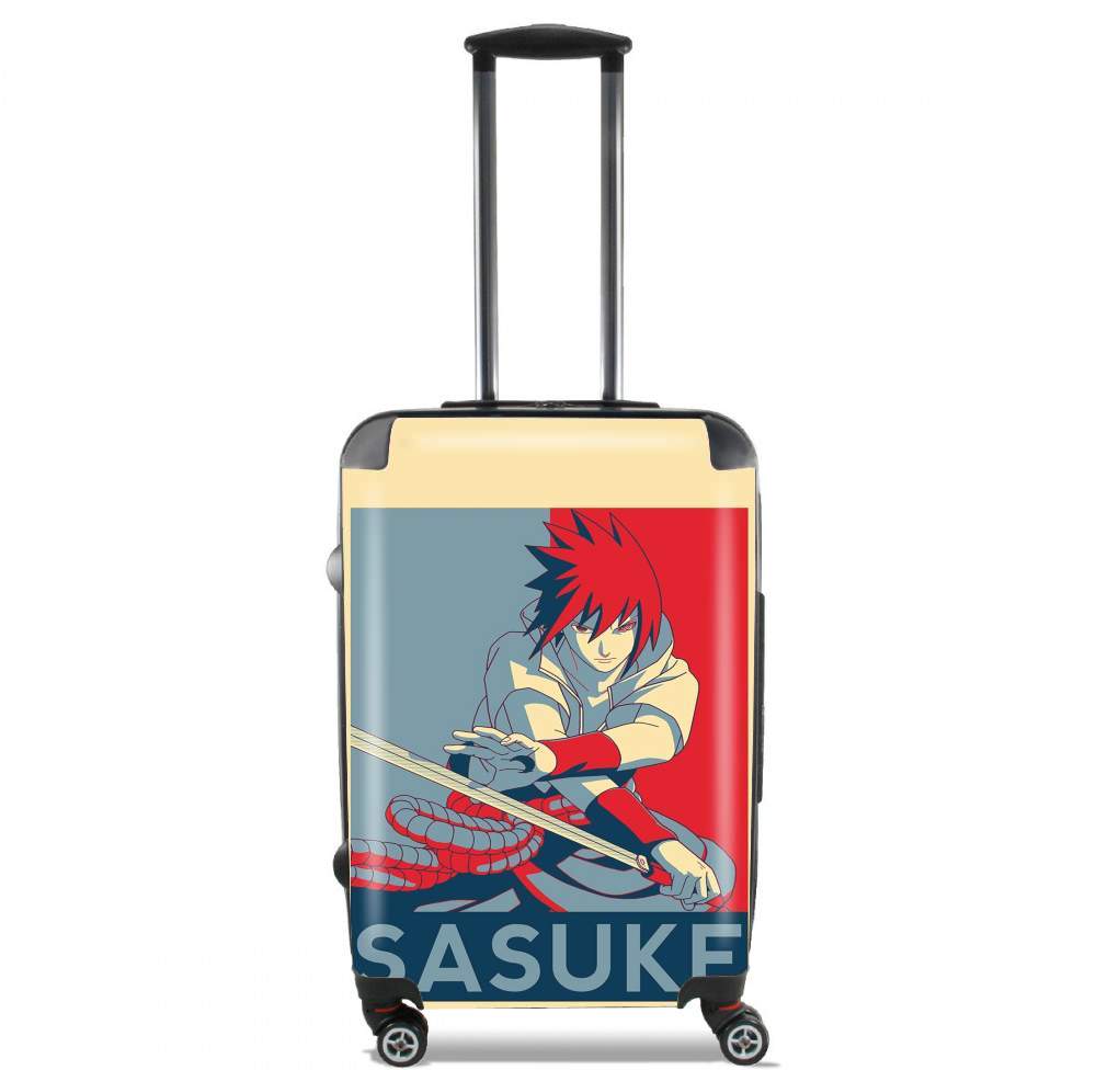Valise bagage Cabine pour Propaganda Sasuke