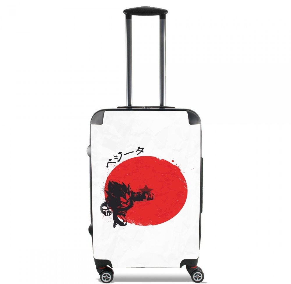 Valise bagage Cabine pour Red Sun The Prince