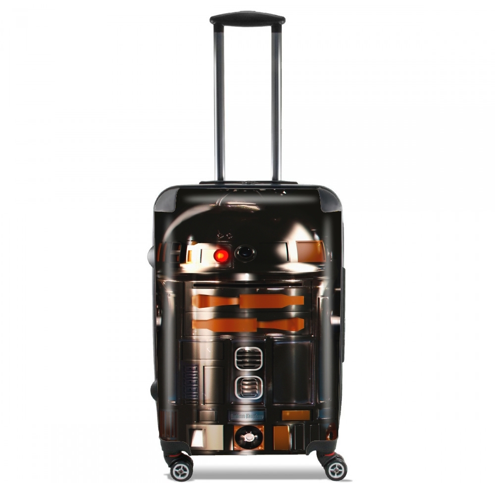 Valise bagage Cabine pour RII-Q5