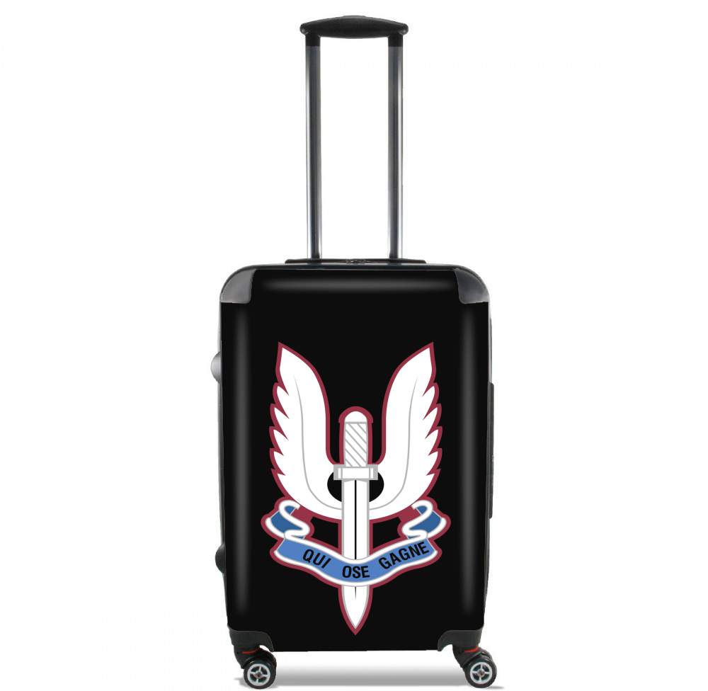 Valise bagage Cabine pour RPIMA parachutistes infanterie de marine