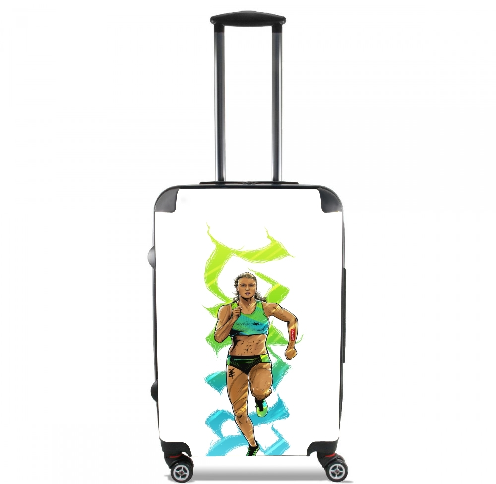 Valise bagage Cabine pour Run