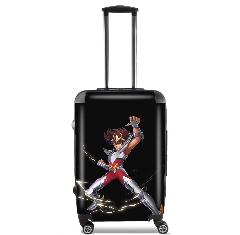 Valise bagage Cabine pour saint seiya Pegasus
