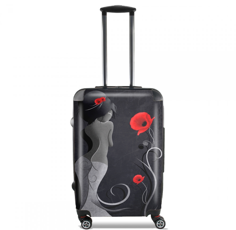 Valise bagage Cabine pour Sensual Victoria