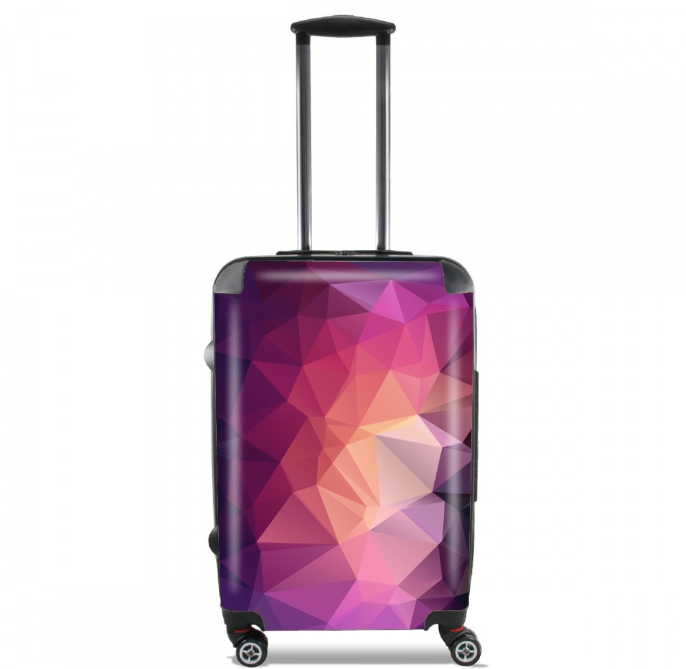 Valise bagage Cabine pour SevenCol