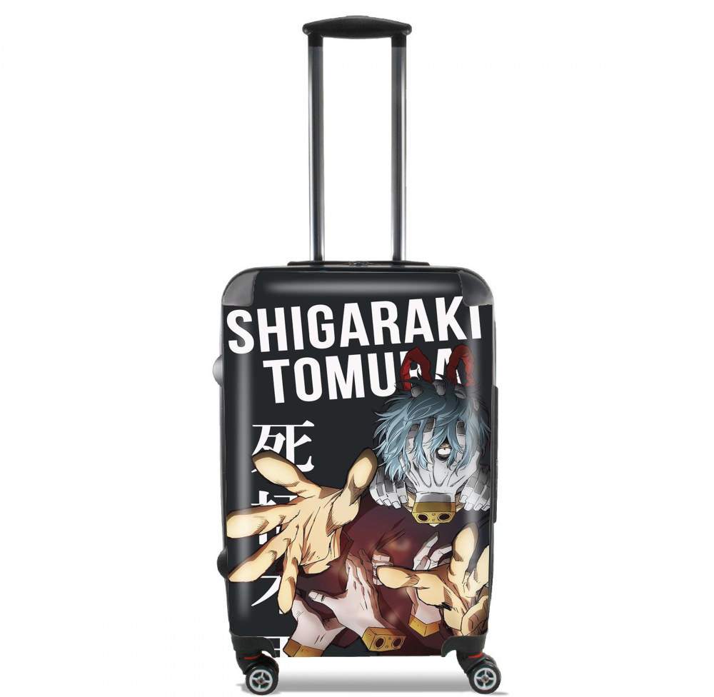 Valise bagage Cabine pour Shigaraki Tomura