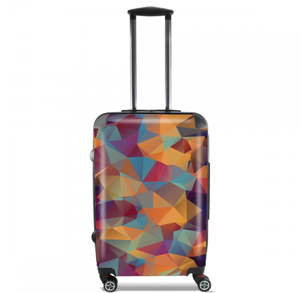 Valise bagage Cabine pour SixColor