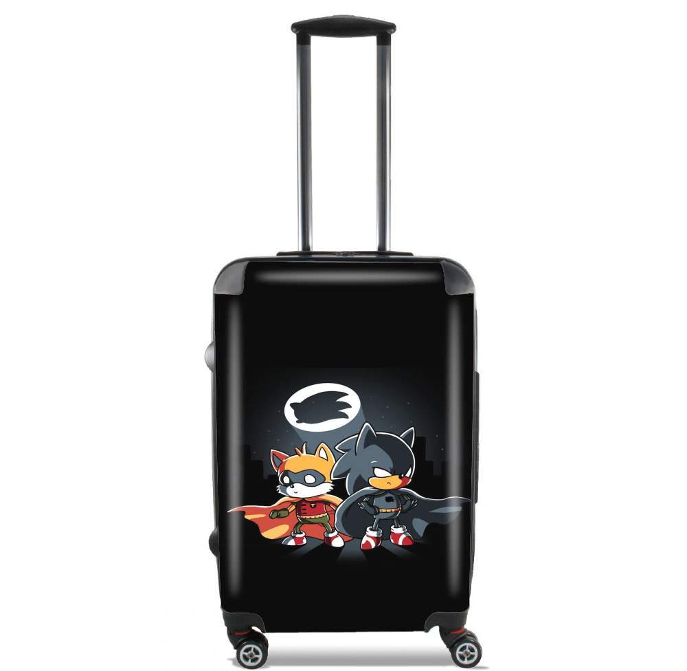 Valise bagage Cabine pour Sonic X Tail Mashup