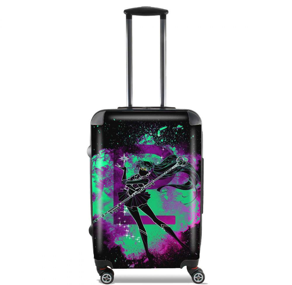 Valise bagage Cabine pour Soul of Pluto