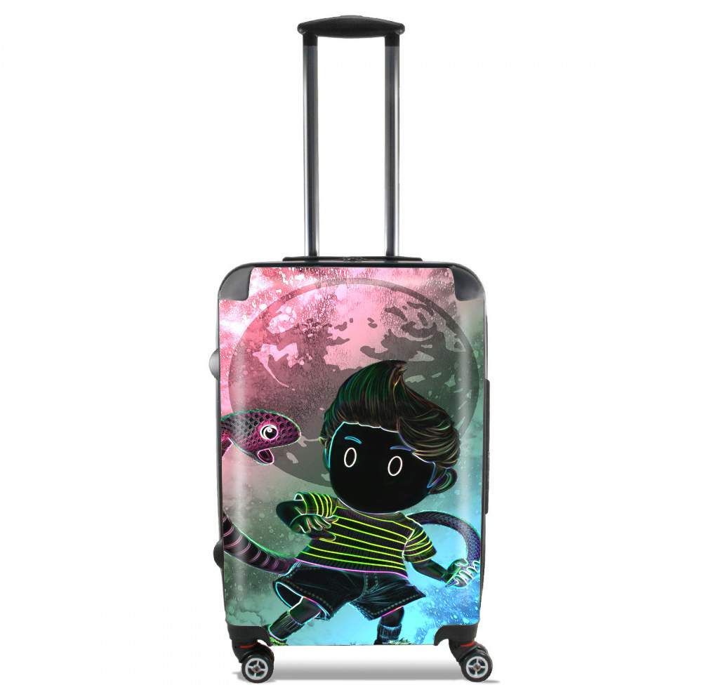Valise bagage Cabine pour Soul of PSI