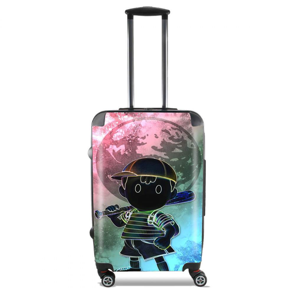 Valise bagage Cabine pour Soul of the Bat
