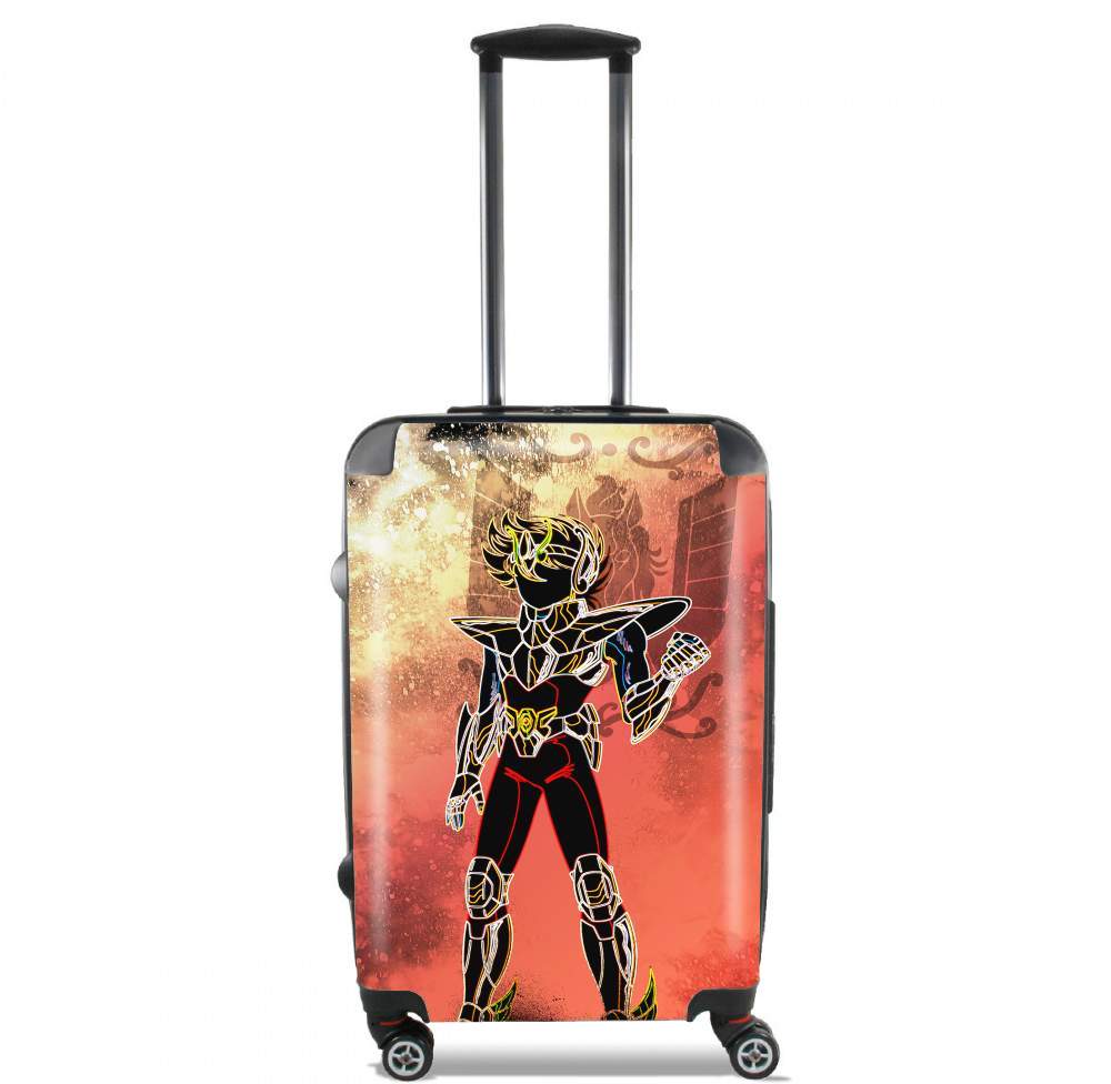 Valise bagage Cabine pour Soul of the Pegasus