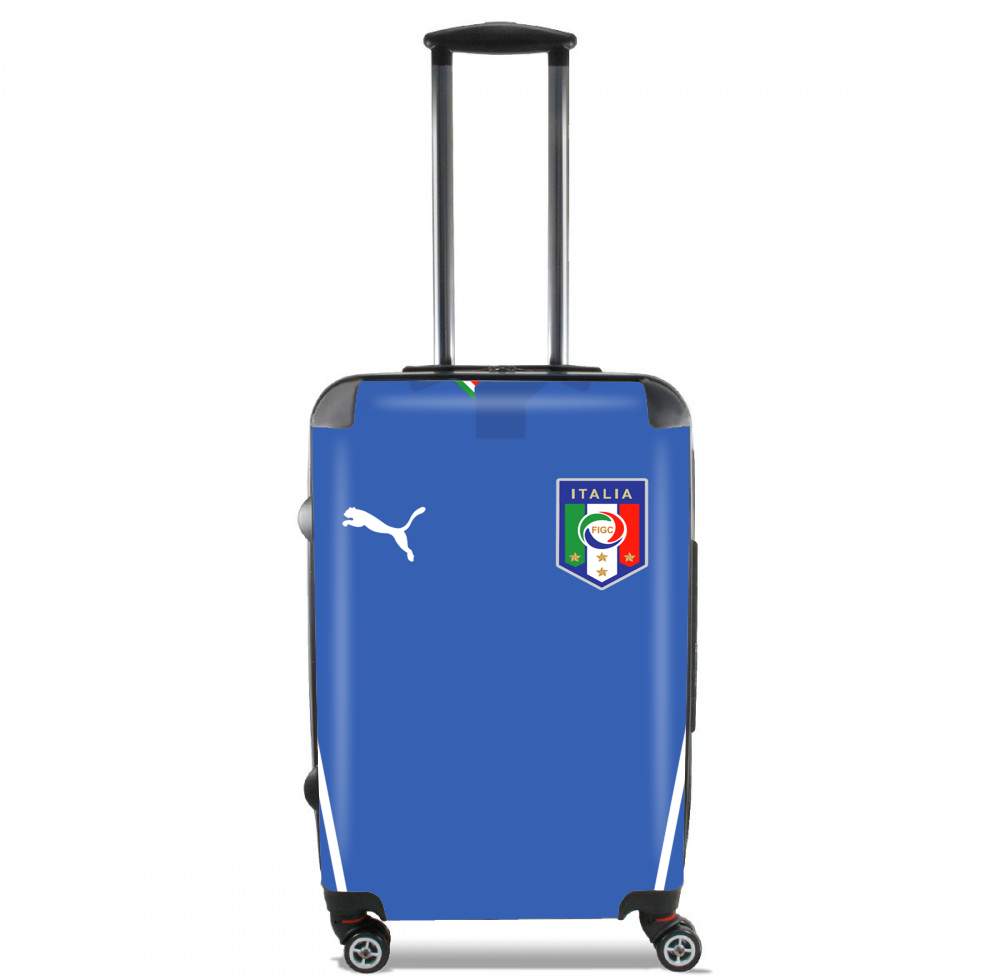 Valise bagage Cabine pour Squadra Azzura Italia