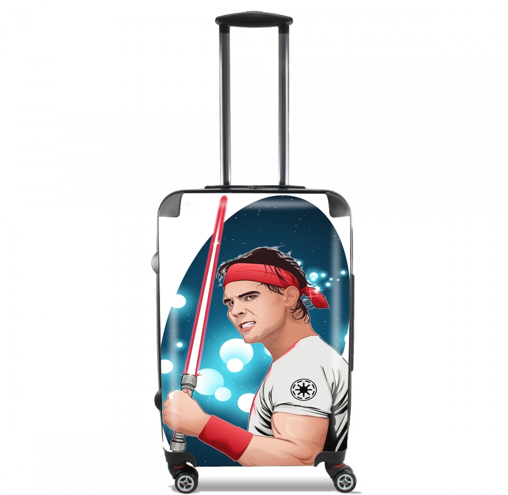 Valise bagage Cabine pour Star Wars Collection: Rafael Nadal Sith ATP