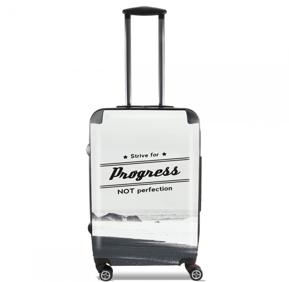 Valise bagage Cabine pour Strive for progress