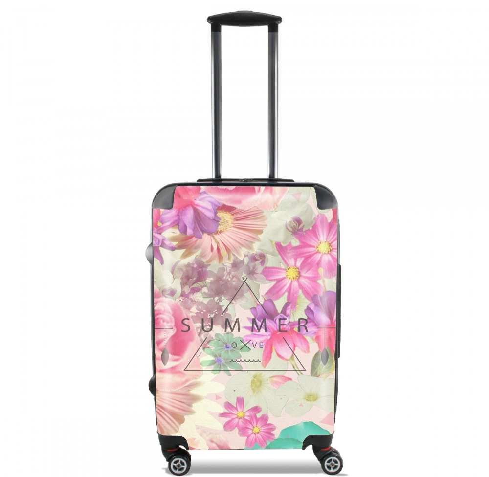 Valise bagage Cabine pour SUMMER LOVE