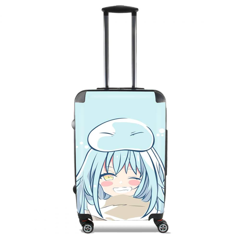 Valise bagage Cabine pour Tensura Smile bubble