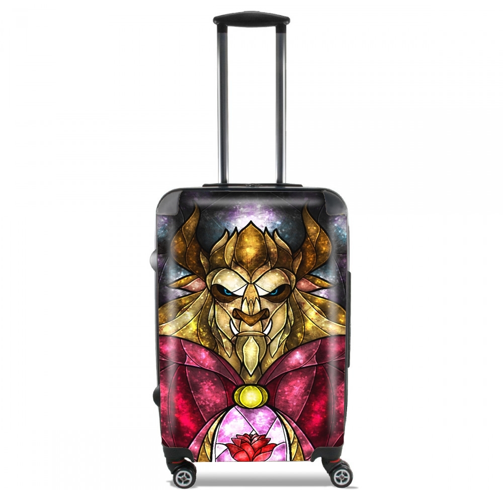 Valise bagage Cabine pour The Beast