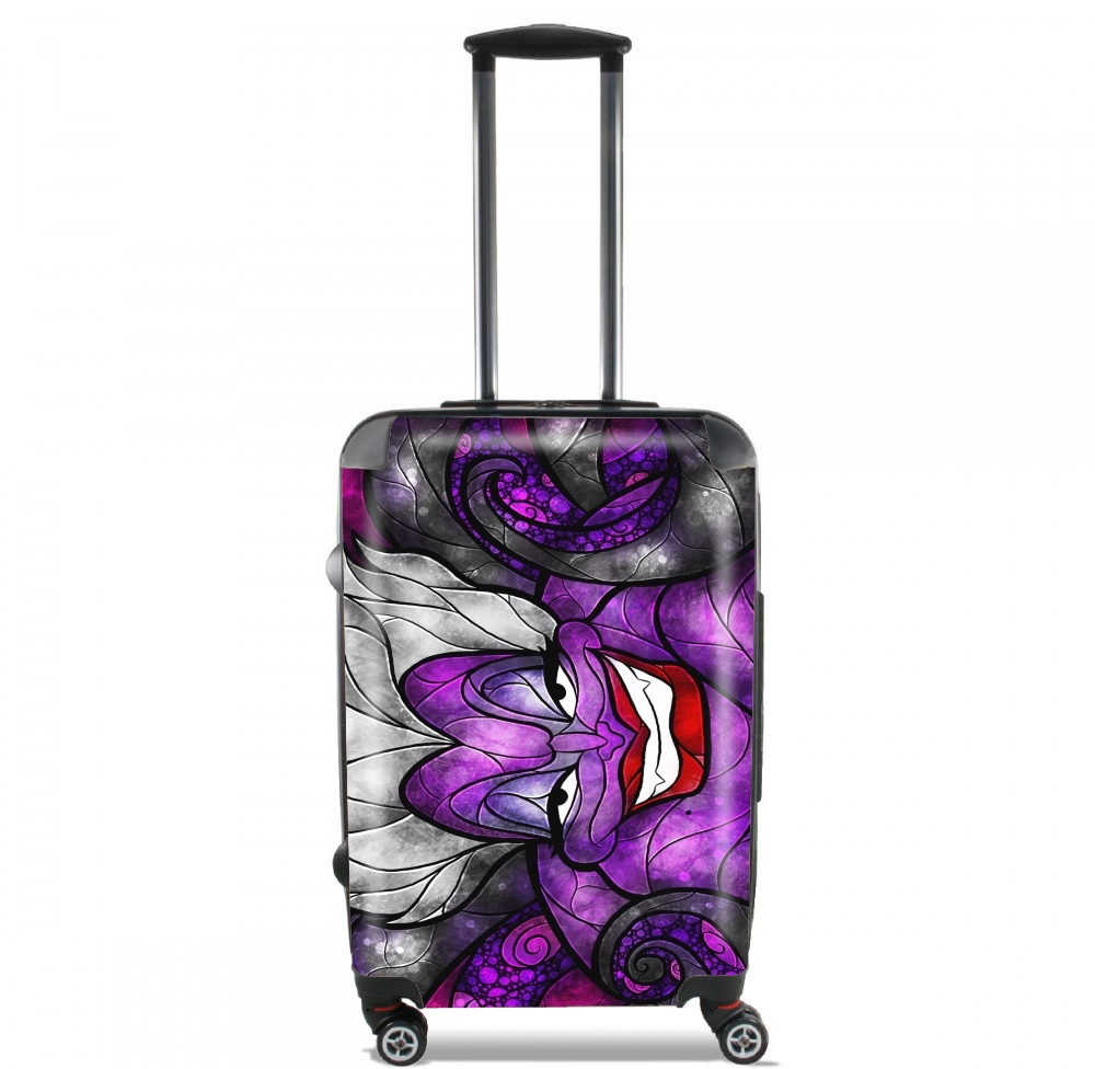 Valise bagage Cabine pour The Sea Witch