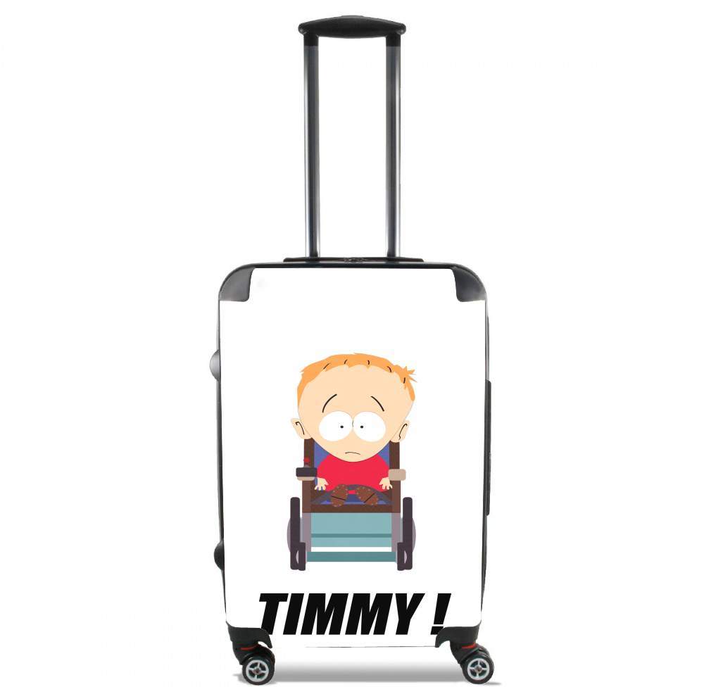 Valise bagage Cabine pour Timmy South Park