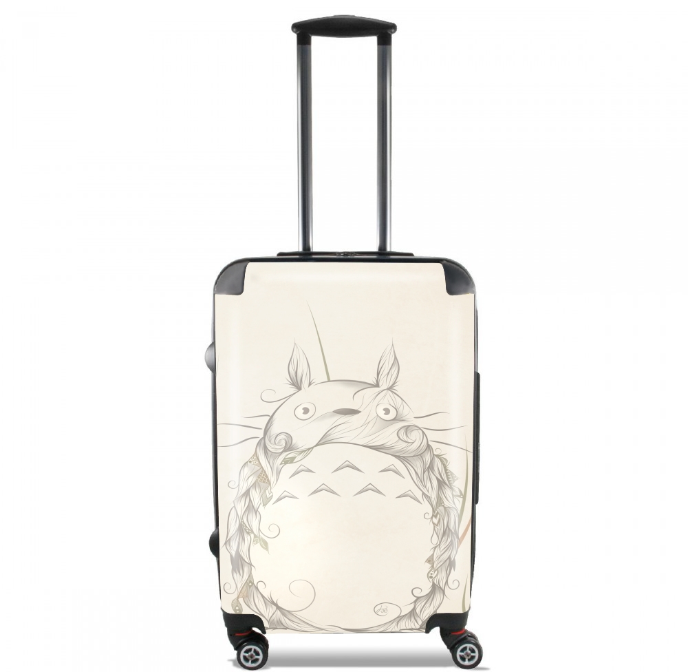 Valise bagage Cabine pour Poetic Creature
