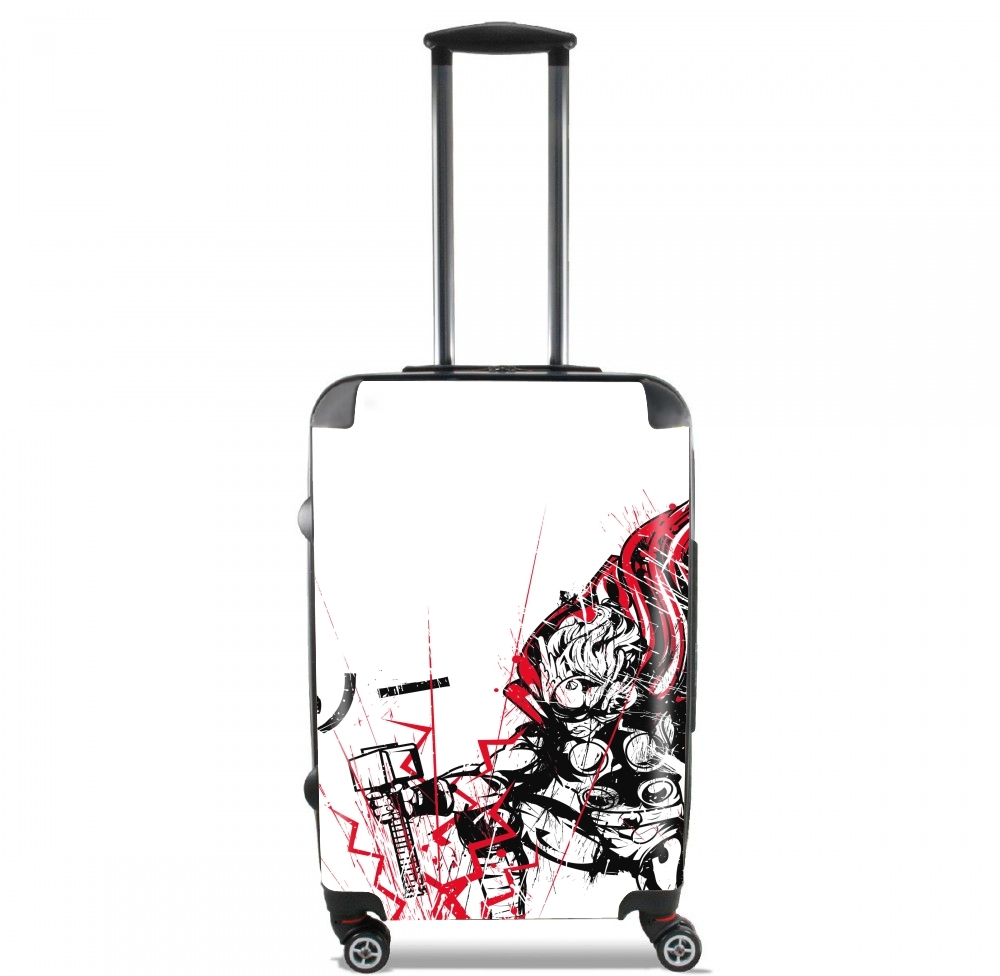 Valise bagage Cabine pour Traditional God
