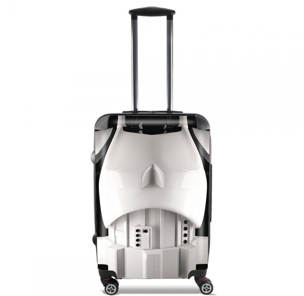 Valise bagage Cabine pour Trooper Armor